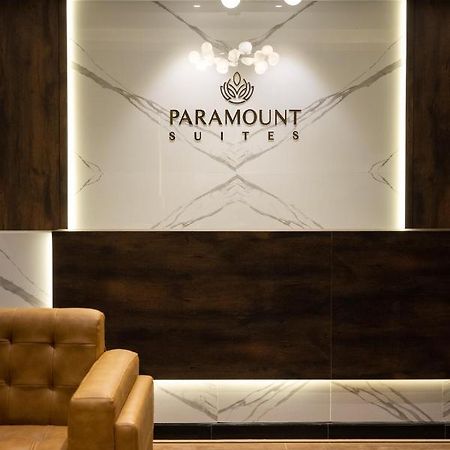 Hotel Paramount Suites & Service Apartments 门格洛尔 外观 照片